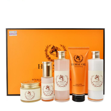 馬油護(hù)膚套裝