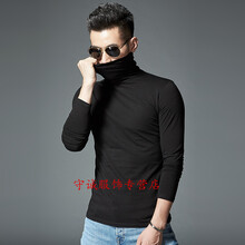 古萊登（GODLIKE） 長(zhǎng)袖 男士T恤 黑 XL，L，M，XXL，XXXL