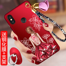 上凱 小米max3/max3Pro 手機(jī)殼/保護(hù)套