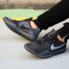 耐克（NIKE）籃球鞋884445-001 40