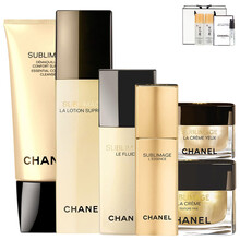 chanel防曬隔離霜