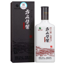 習酒53%vol375mL-500mL，500ml 醬香型，醬香