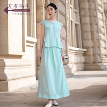 浪漫連衣裙，微胖妹子的小心機