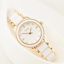 時(shí)尚女士手表，彰顯你的獨特魅力