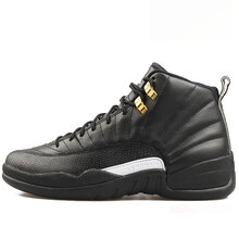 aj12黑金