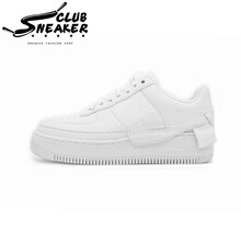 耐克（NIKE）板鞋全白 AO1220-101 