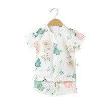 安琪娃童裝套裝