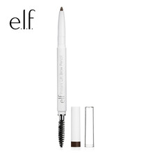 e.l.f.眉筆棕色