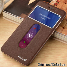vivox6plus翻蓋手機殼