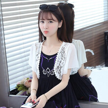 時(shí)尚連衣裙，讓你的少女心爆棚