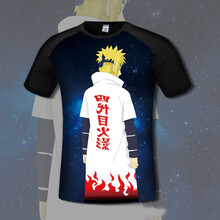 赫搏（HEBO DESIGN） 短袖 男士T恤 四代目背 
