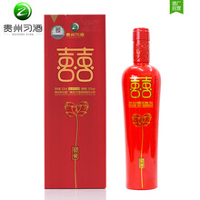 習(xí)酒53度520ml，501mL-750mL 醬香型，醬香