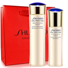 資生堂（Shiseido）套裝/禮盒提拉緊致