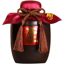 醇香白酒，讓生活更濃