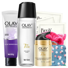 olay防曬露