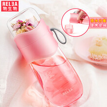 物生物（RELEA）玻璃杯300ml，201-300ml