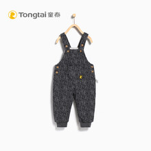 童泰（TONGTAI）童裝背帶褲