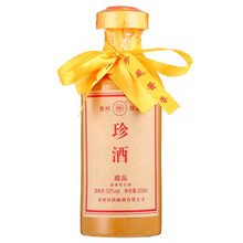 珍酒53度500ml