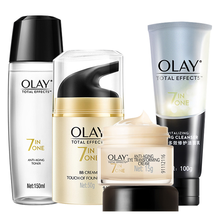 olay保濕露