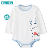 馬卡樂（MARCOLOR）童裝連體衣/爬服