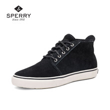 Sperry男士黑色STS14198 41