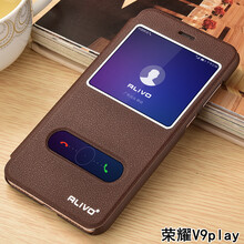 ALIVO 榮耀Play/榮耀V9play/榮耀V9 手機殼/保護套