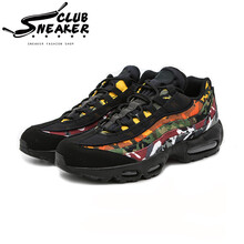 耐克（NIKE）跑步鞋黑AR4473-001 