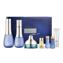 度 呼吸（SU:M37）套裝/禮盒控油平衡，舒緩鎮靜，保濕，補水