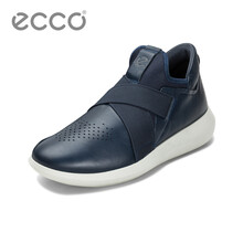 愛步（ECCO）男士藍色45054401048 