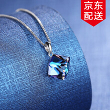糖果歐美項鏈