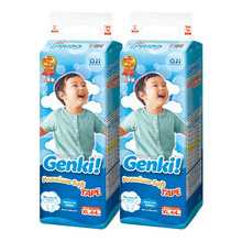 Genki