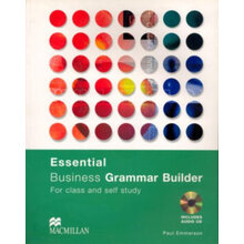 essential grammar