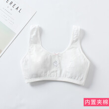 女童背心秋