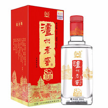 瀘州老窖金版頭曲