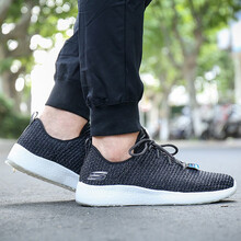 斯凱奇（SKECHERS）跑步鞋52114-BKW 44，39.5，41，42，43