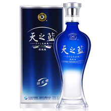 洋河42度520ml，501mL-750mL 