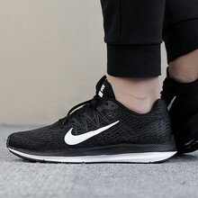耐克(Nike)跑步鞋AA7406-001 黑色 42.5，42，43