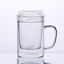 祥貿(mào)玻璃杯400ml，401-500ml
