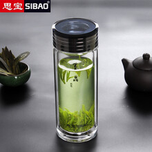 思寶（SIBAO）玻璃杯400ml，301-400ml，401-500ml，201-300ml
