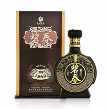 碧春53度375mL-500mL，500ml 醬香型，醬香
