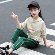 兒童女生衣服