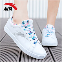 安踏（ANTA）板鞋白 36，38