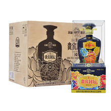 晉都53375mL-500mL，375ml-500ml 清香型，清香