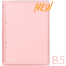日本美樂麥 26孔B5