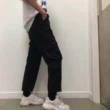 九分休閑褲，讓你的運(yùn)動更簡單