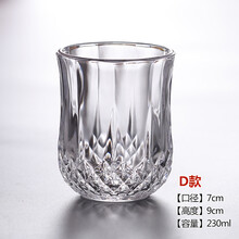 你需要一款雙層防燙的玻璃杯
