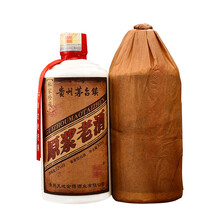 天地金樽53%vol.375mL-500mL，500ml 醬香型，醬香
