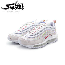 耐克（NIKE）跑步鞋白彩AQ4137-100 