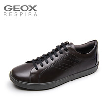 健樂士（GEOX）男士深灰色C9002 41