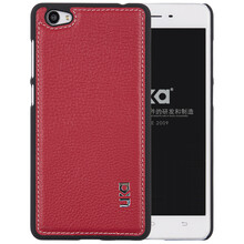 vivox5pro真皮套